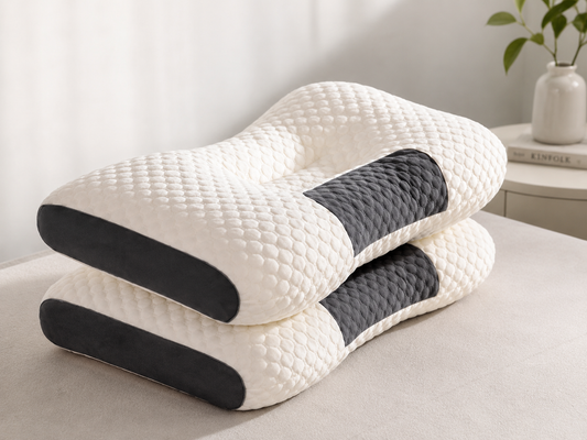 Almohada Ortopédica