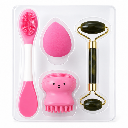 Set de Rutina Facial