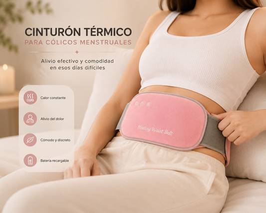 Cinturón Térmico