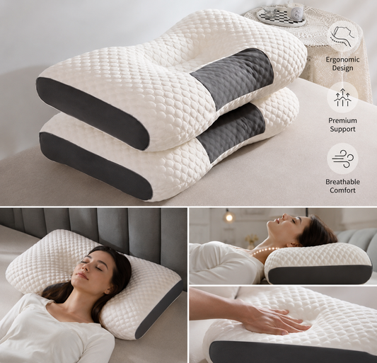 Almohada Ortopédica